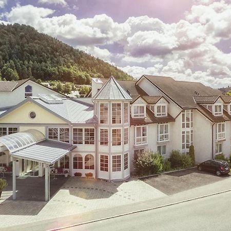 Hotel Traube Revital Wurmlingen 외부 사진