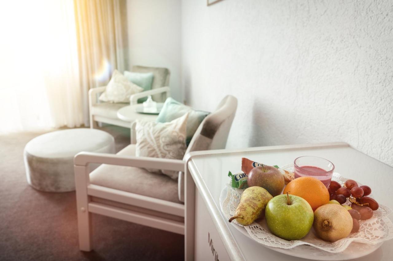 Hotel Traube Revital Wurmlingen 외부 사진