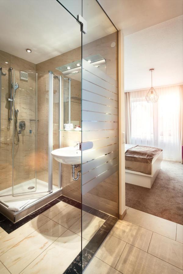Hotel Traube Revital Wurmlingen 외부 사진