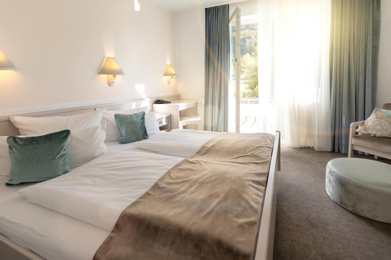 Hotel Traube Revital Wurmlingen 외부 사진