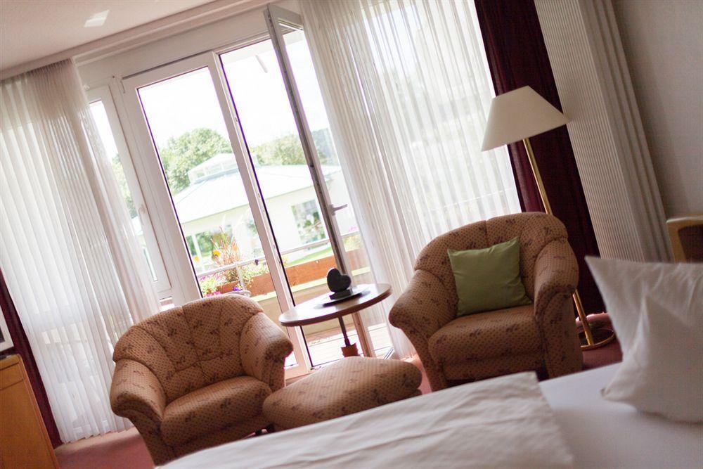 Hotel Traube Revital Wurmlingen 외부 사진