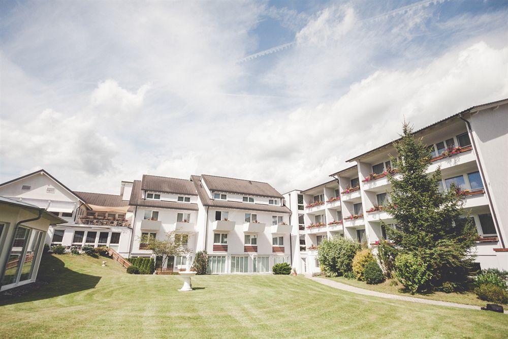 Hotel Traube Revital Wurmlingen 외부 사진