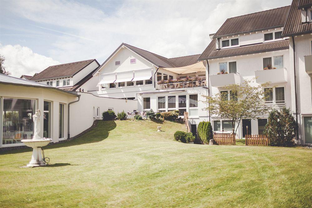 Hotel Traube Revital Wurmlingen 외부 사진