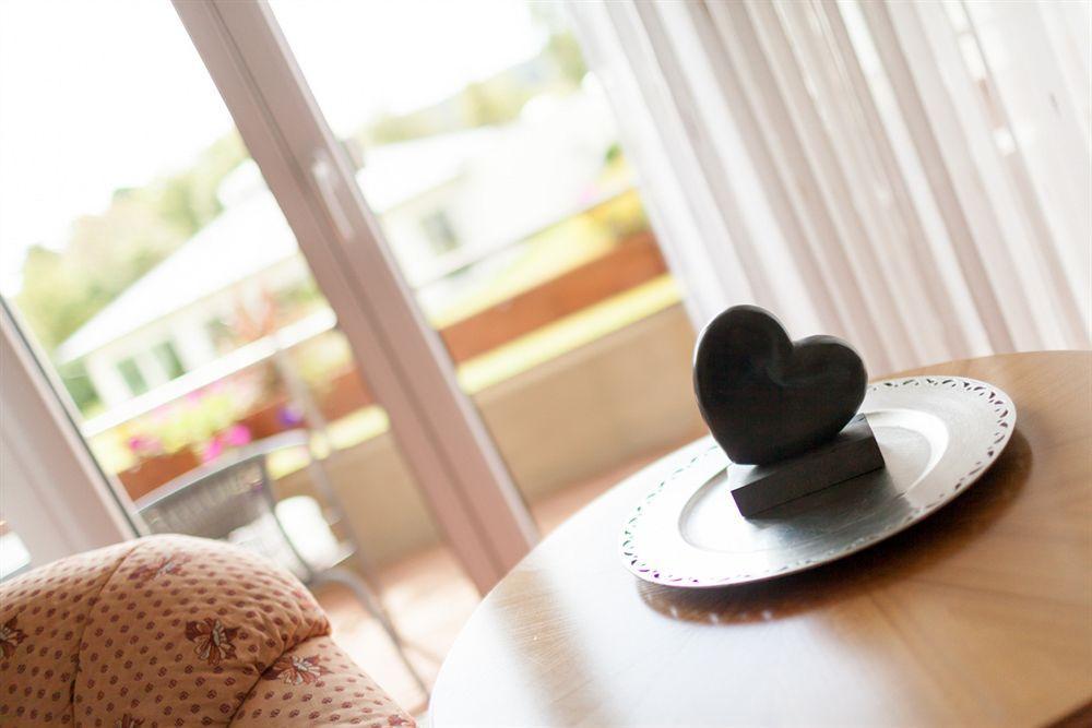 Hotel Traube Revital Wurmlingen 외부 사진