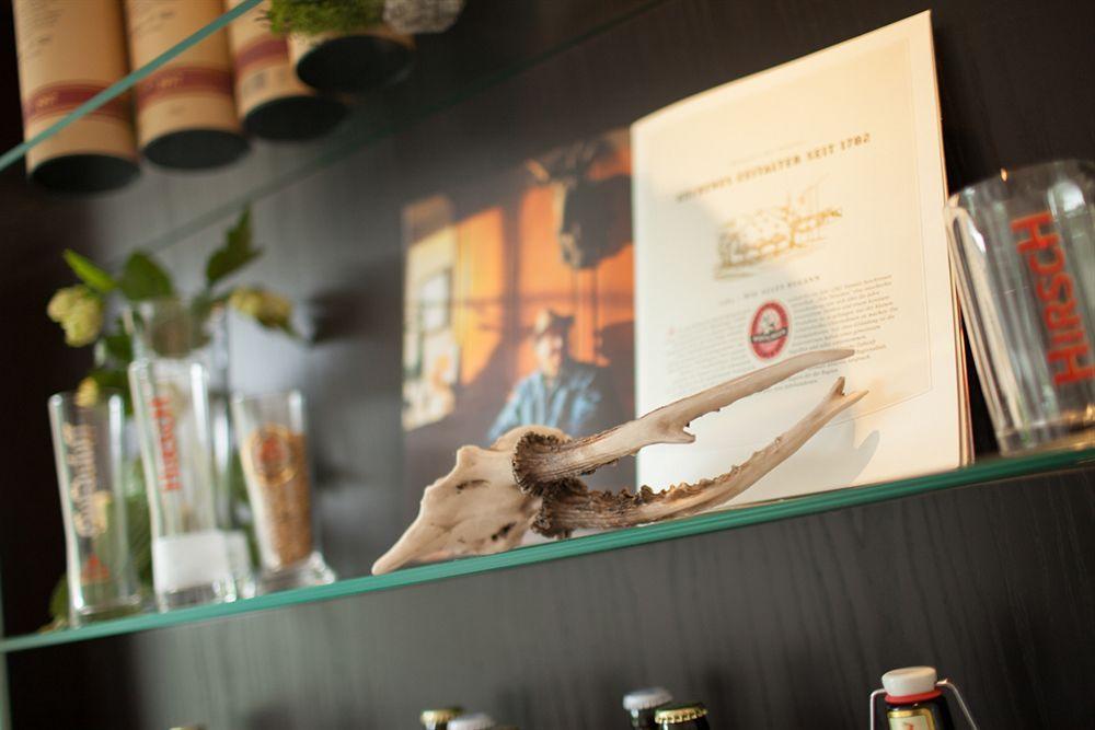 Hotel Traube Revital Wurmlingen 외부 사진