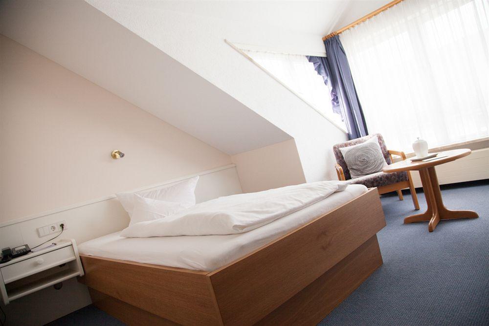 Hotel Traube Revital Wurmlingen 외부 사진