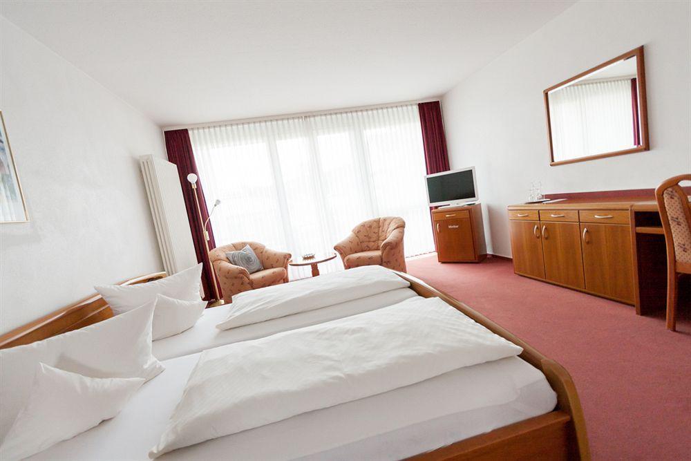 Hotel Traube Revital Wurmlingen 외부 사진
