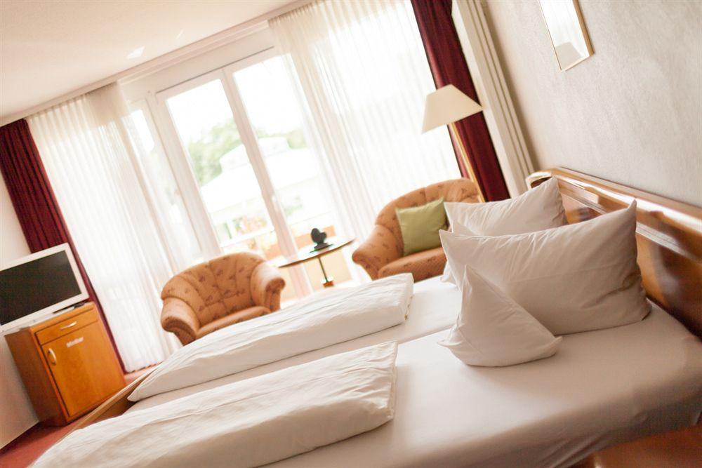 Hotel Traube Revital Wurmlingen 외부 사진