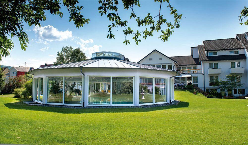 Hotel Traube Revital Wurmlingen 외부 사진