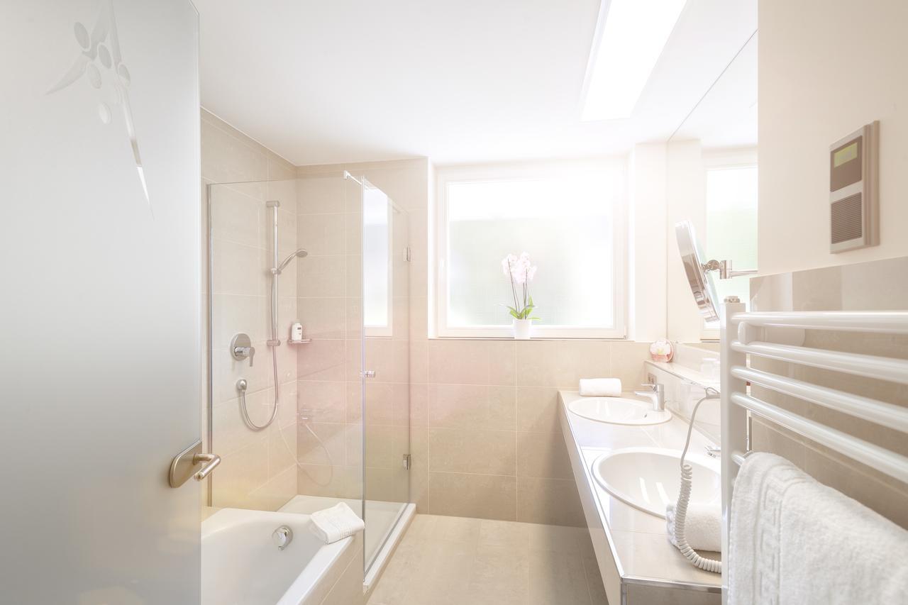 Hotel Traube Revital Wurmlingen 외부 사진