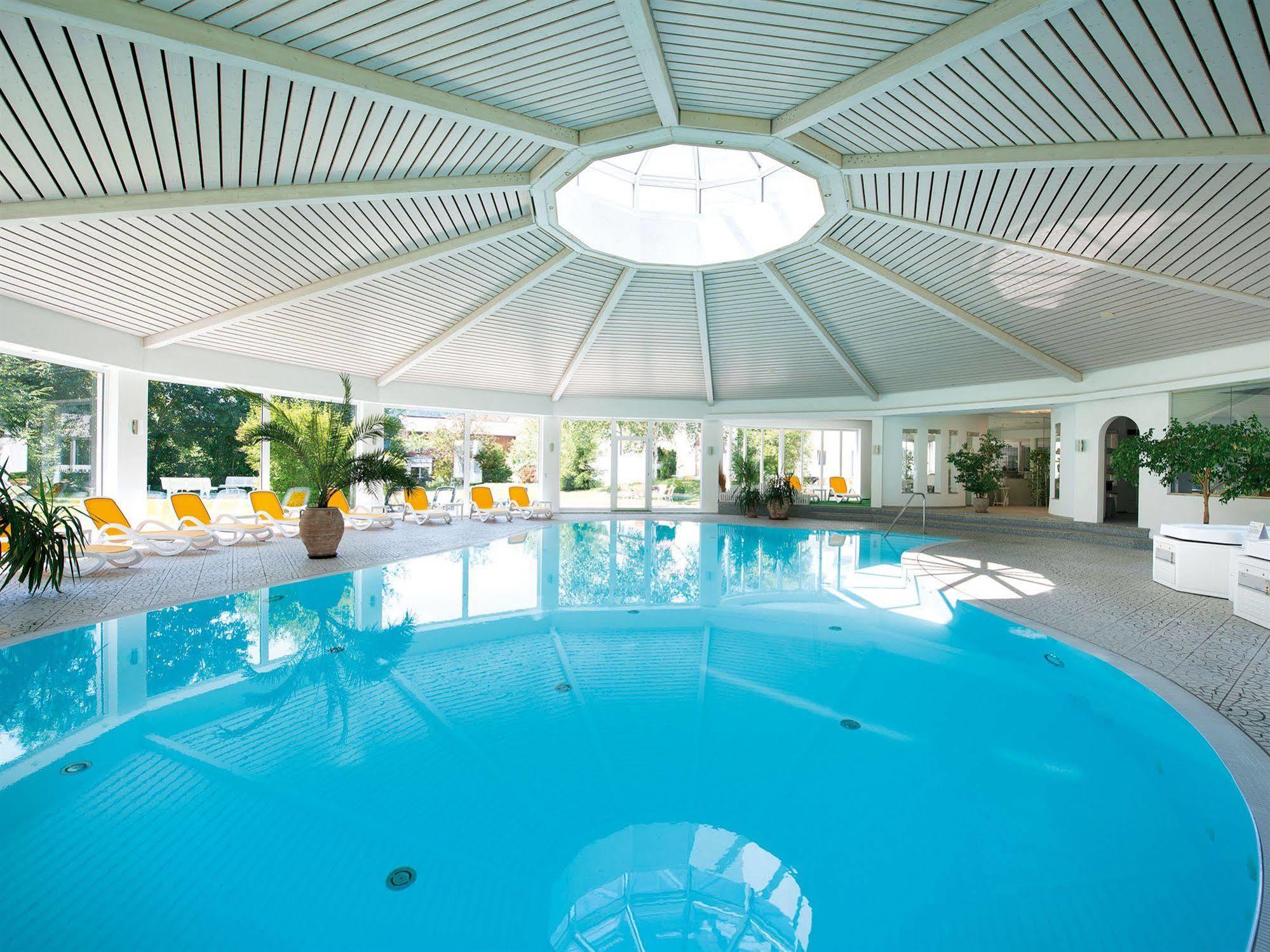 Hotel Traube Revital Wurmlingen 외부 사진