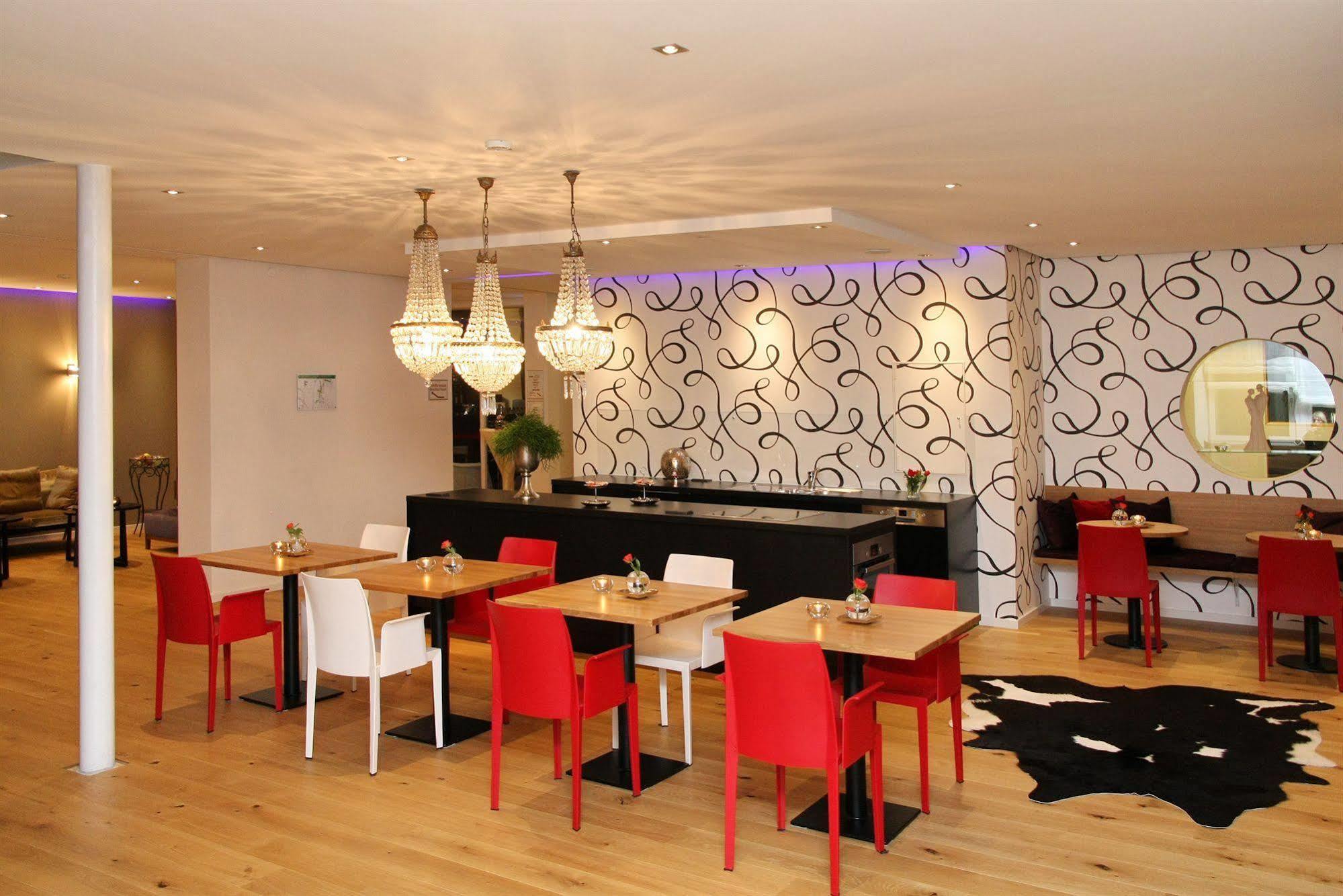 Hotel Traube Revital Wurmlingen 외부 사진