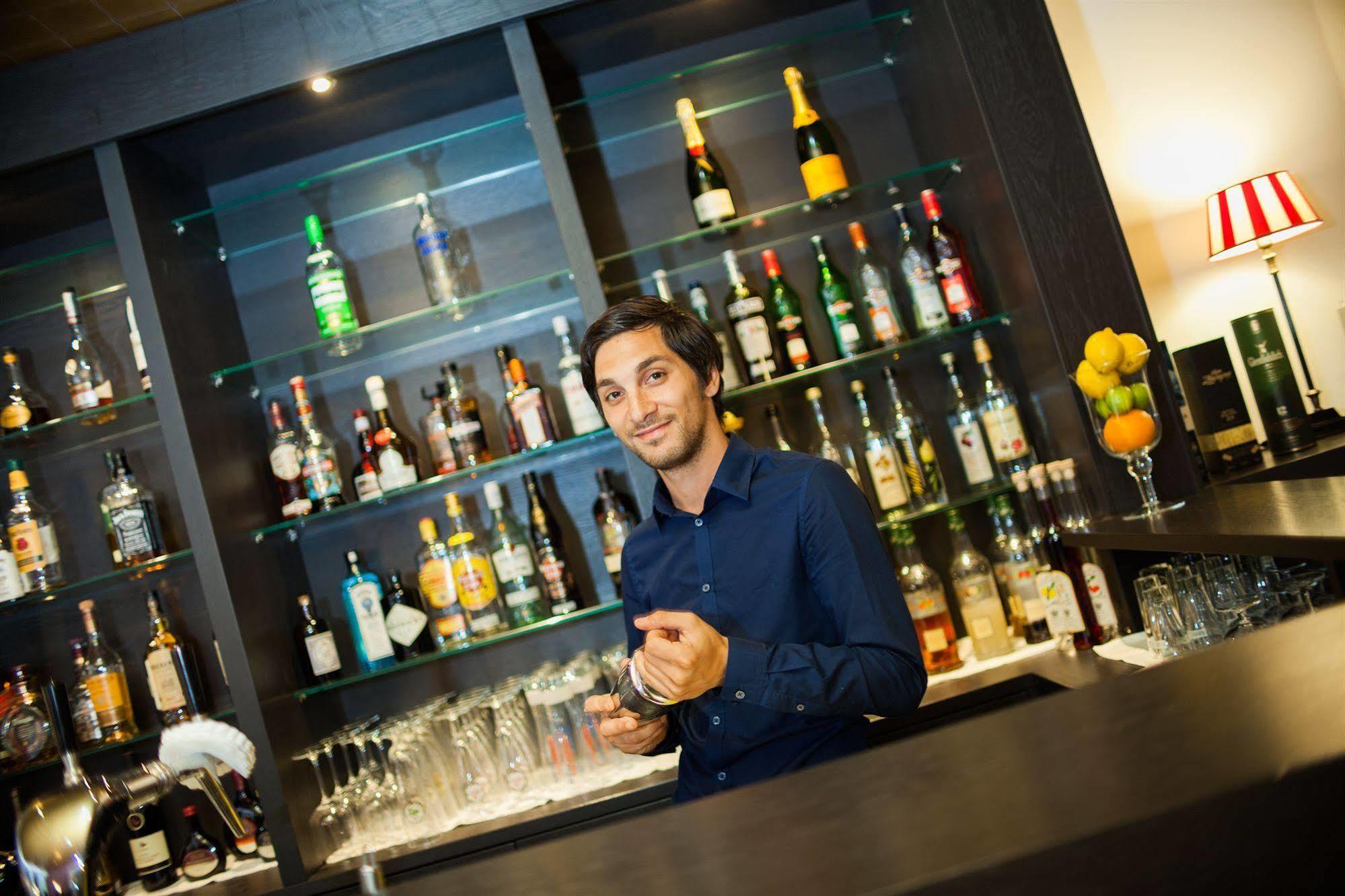 Hotel Traube Revital Wurmlingen 외부 사진