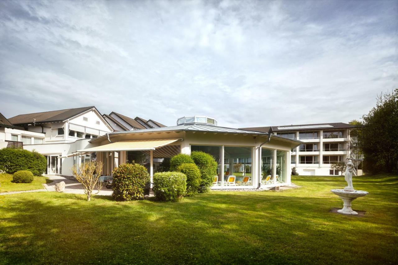 Hotel Traube Revital Wurmlingen 외부 사진