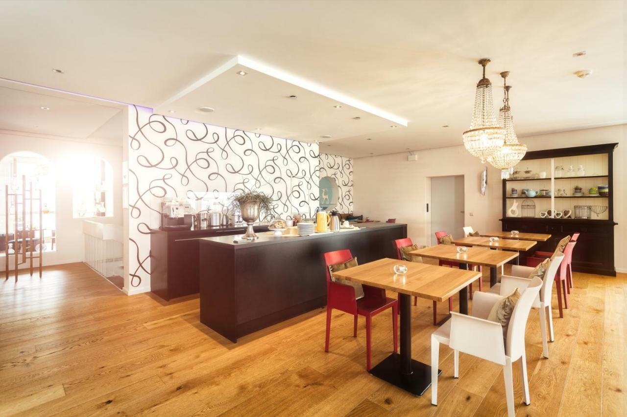 Hotel Traube Revital Wurmlingen 외부 사진
