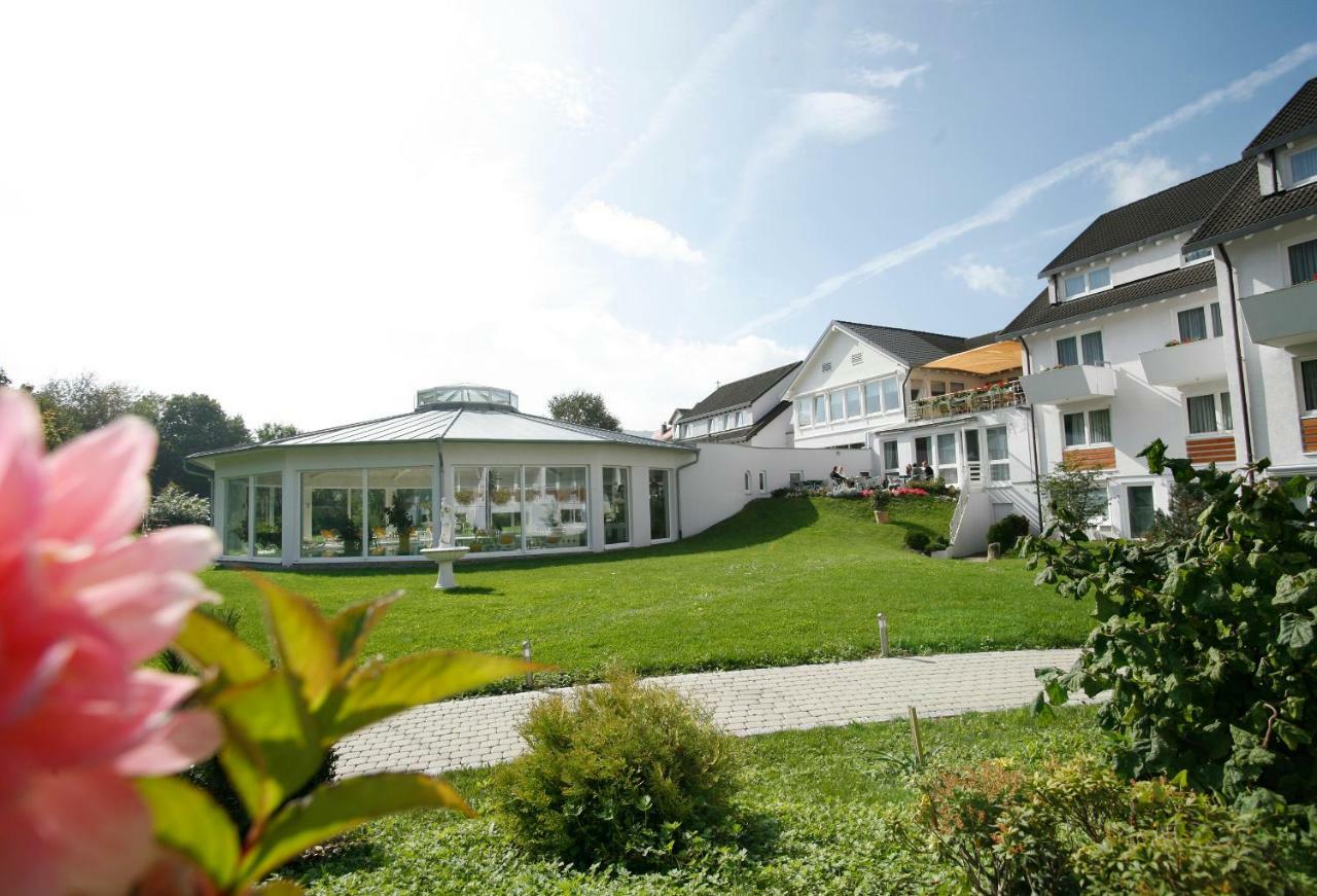 Hotel Traube Revital Wurmlingen 외부 사진