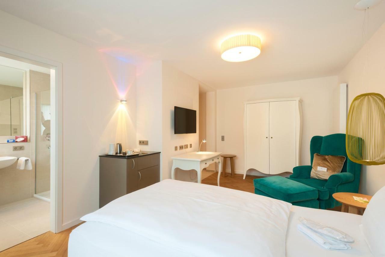 Hotel Traube Revital Wurmlingen 외부 사진