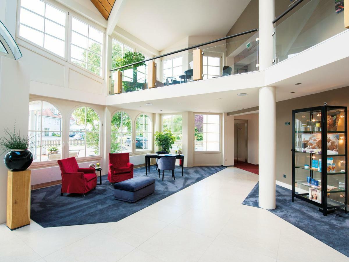 Hotel Traube Revital Wurmlingen 외부 사진