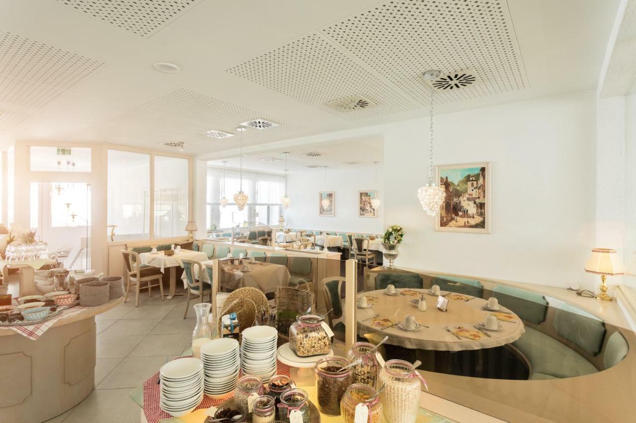 Hotel Traube Revital Wurmlingen 외부 사진