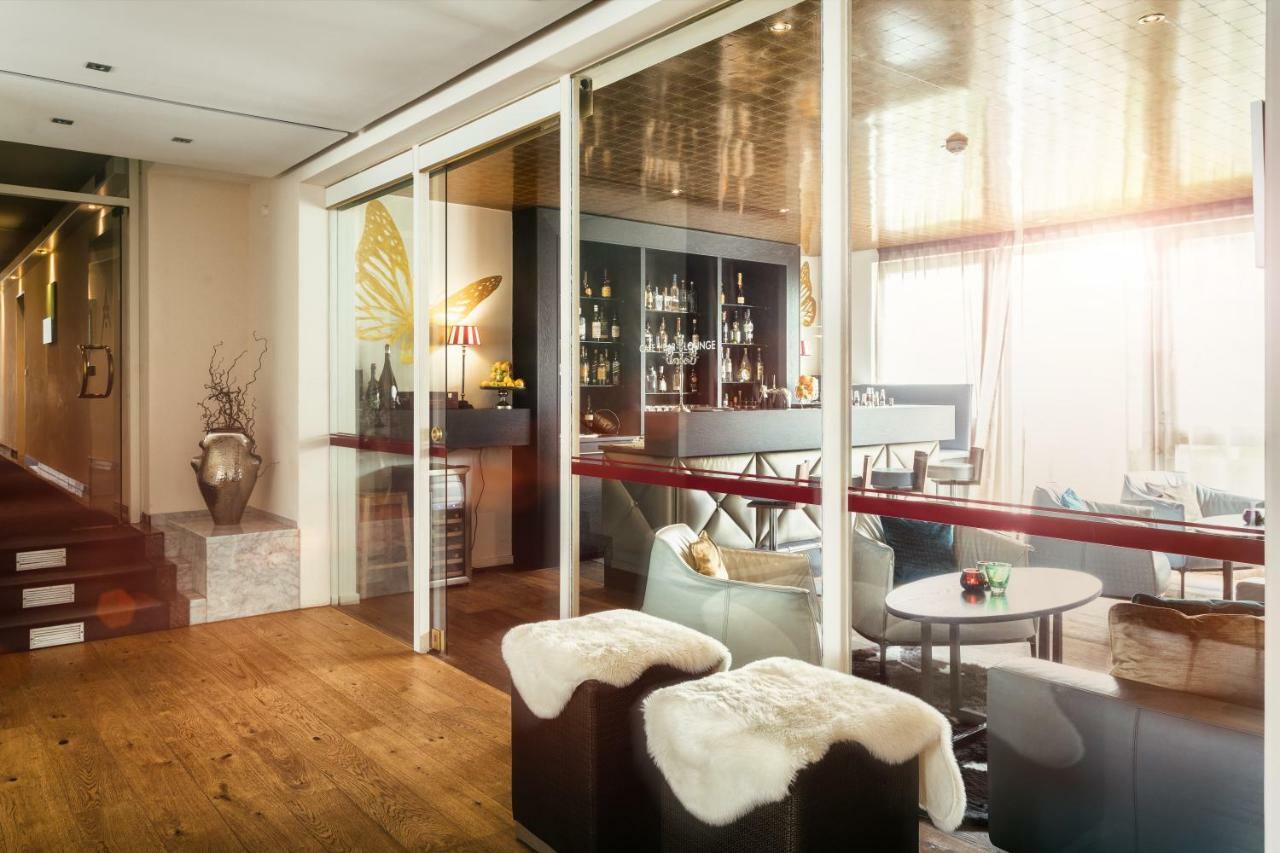Hotel Traube Revital Wurmlingen 외부 사진