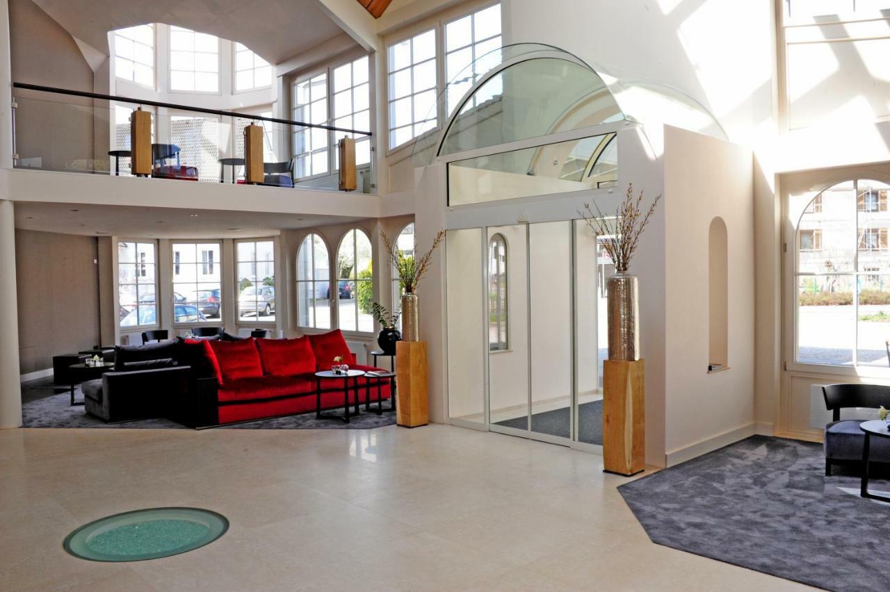Hotel Traube Revital Wurmlingen 외부 사진