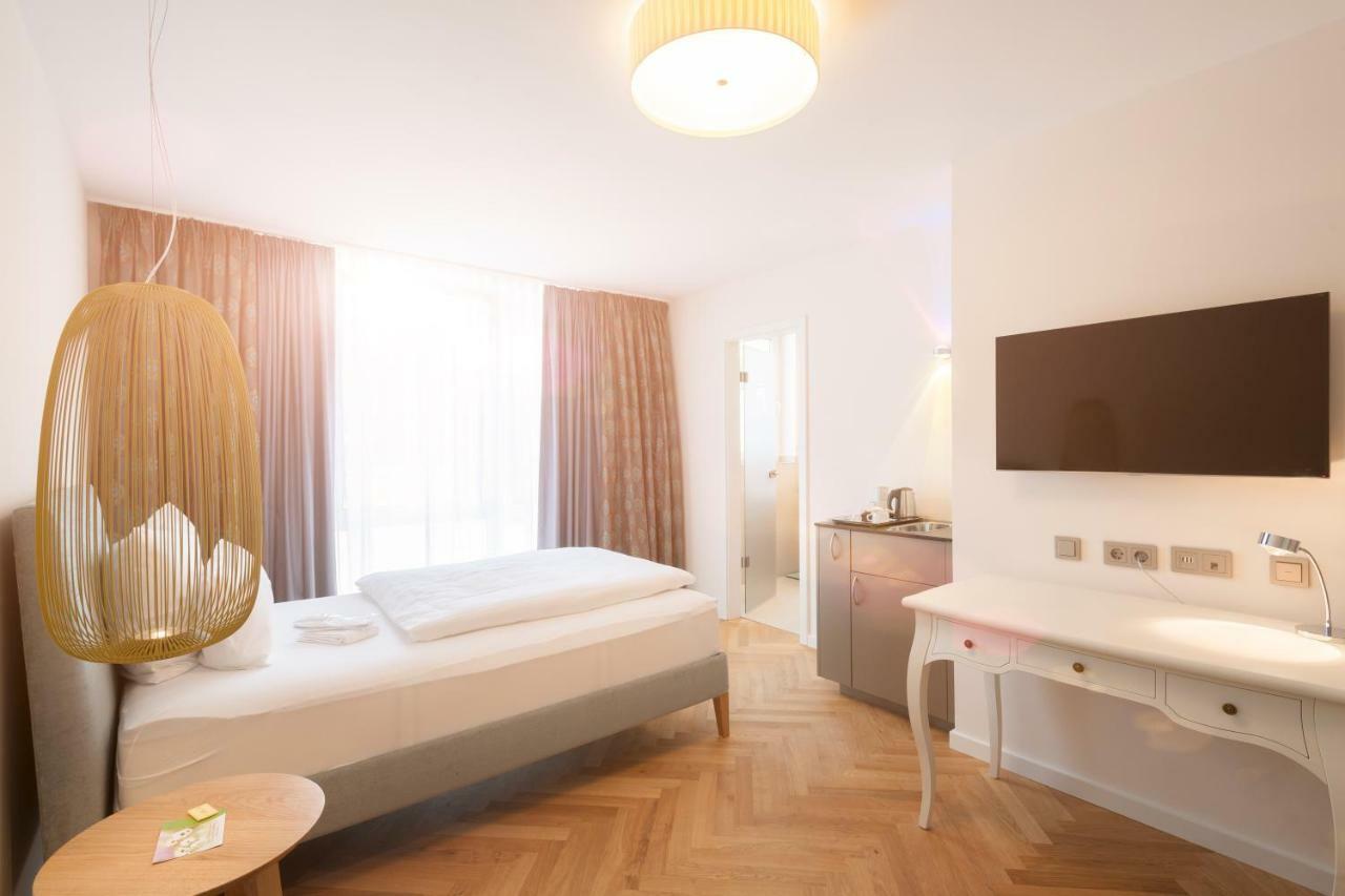 Hotel Traube Revital Wurmlingen 외부 사진